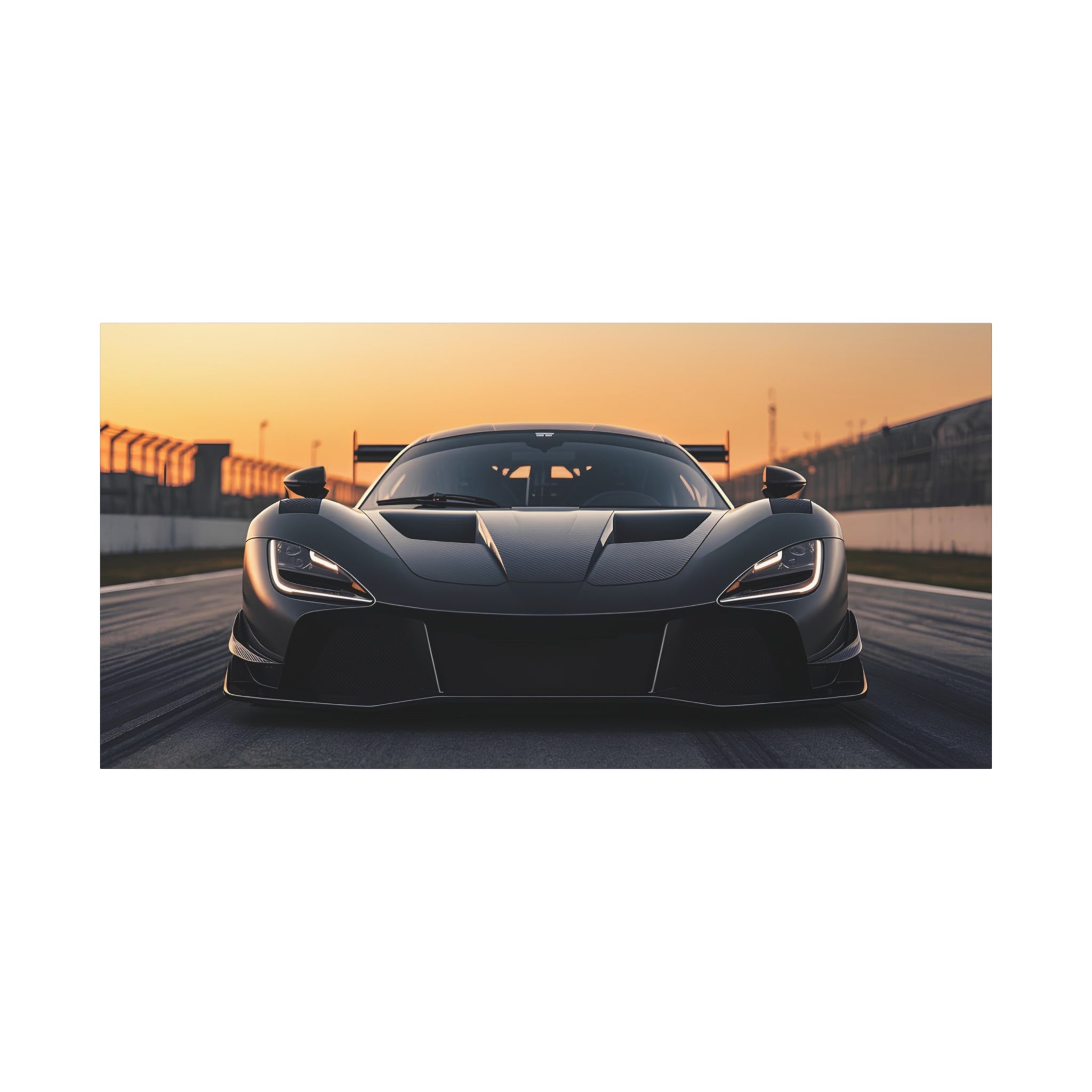 Apex Dominion — 16:9 Cinematic Automotive Canvas