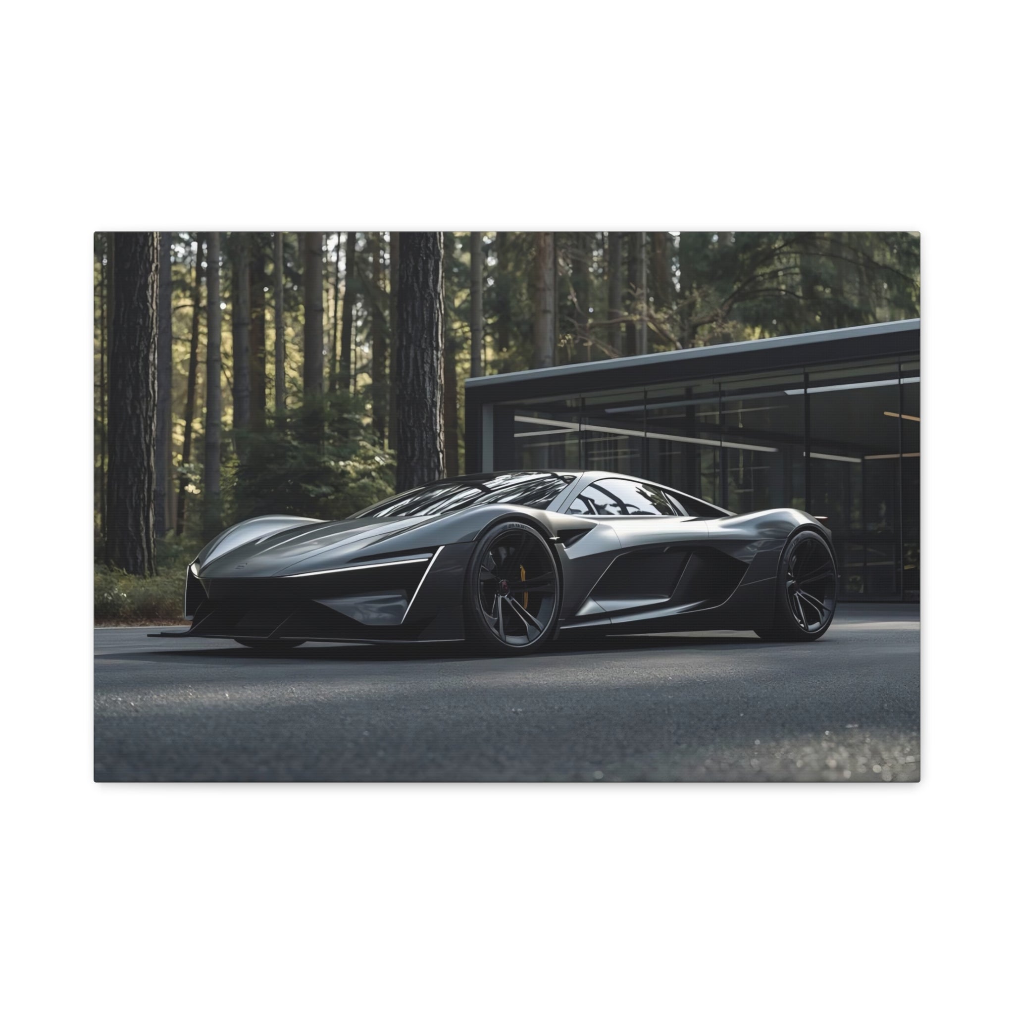 Shadow Apex — Stretched Edition