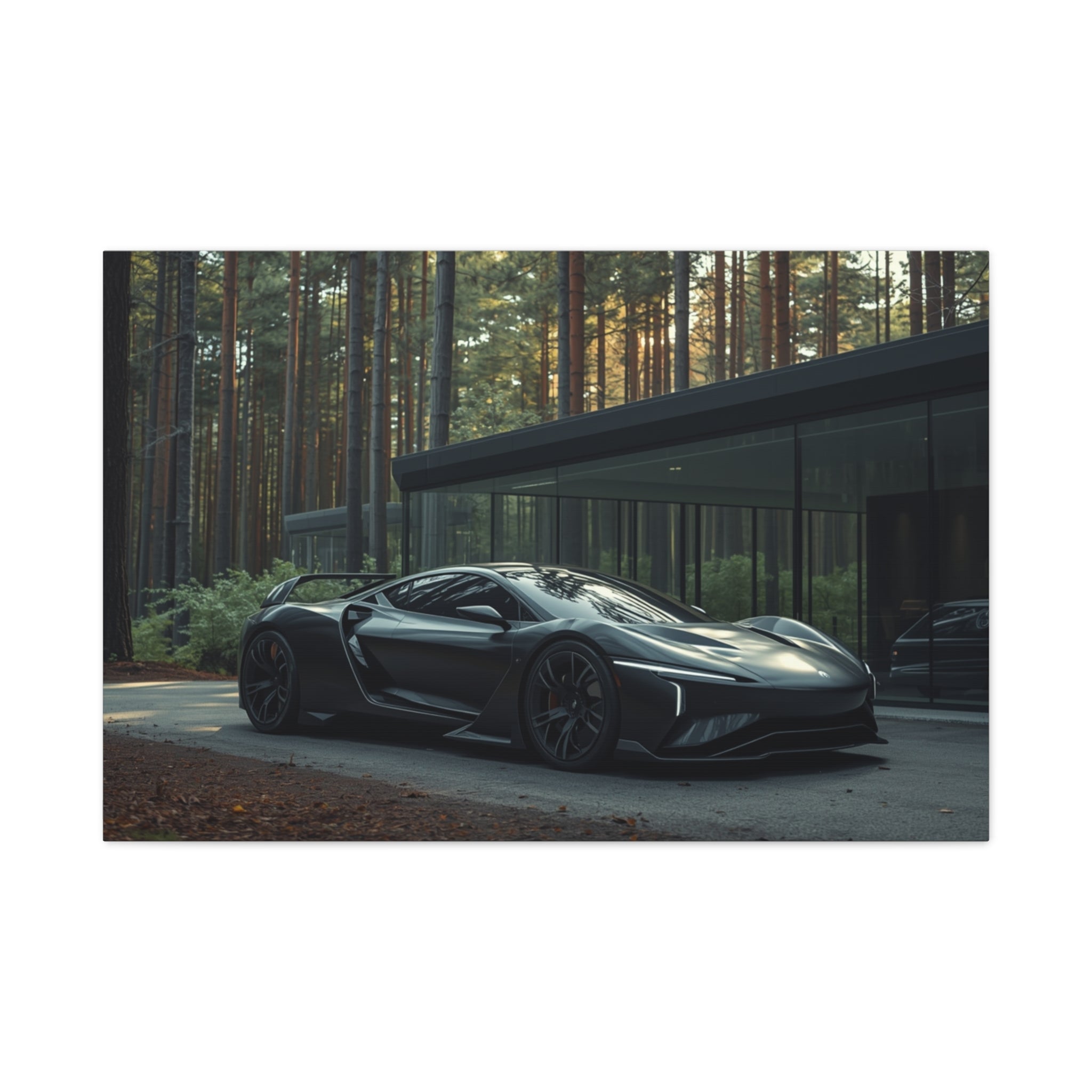 Noir Dominance — Modern Edition