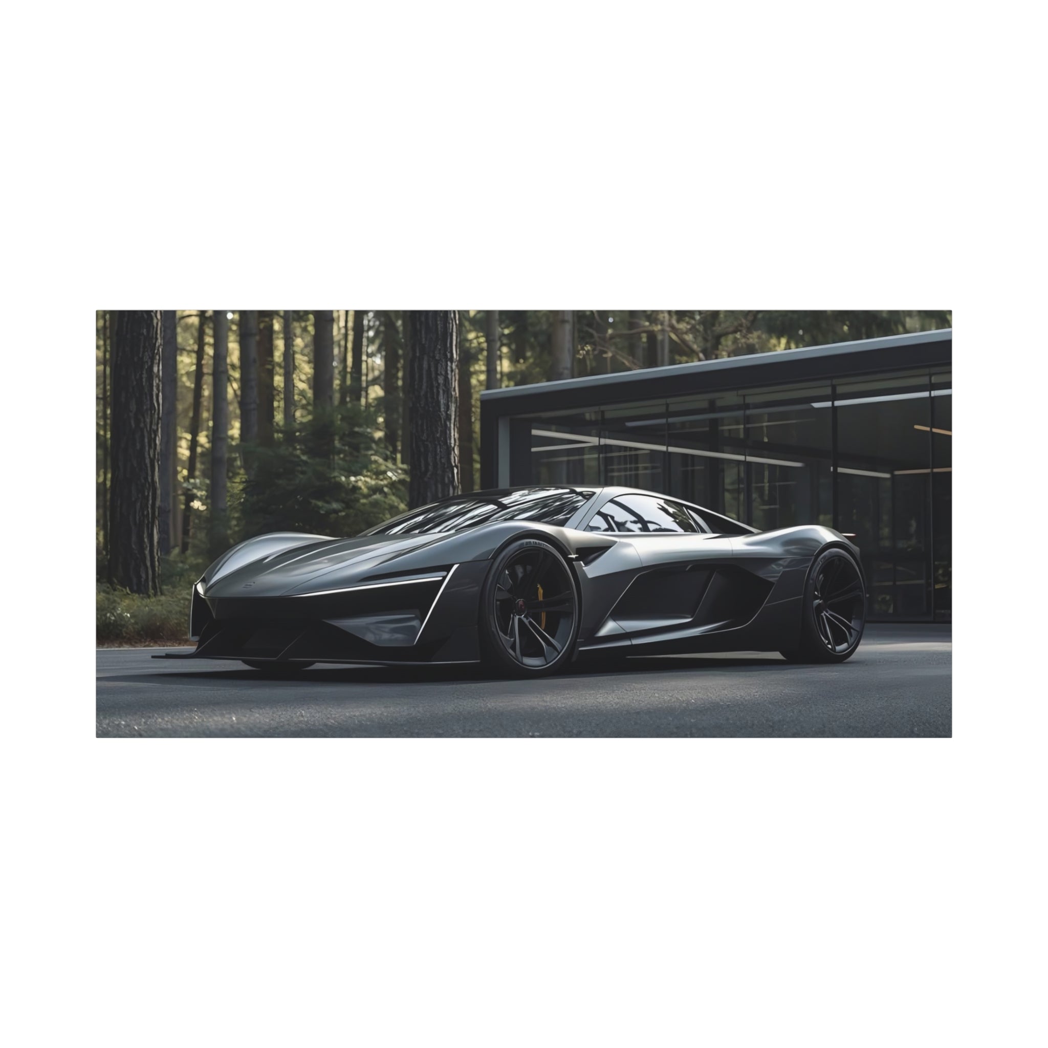 Shadow Apex — Stretched Edition