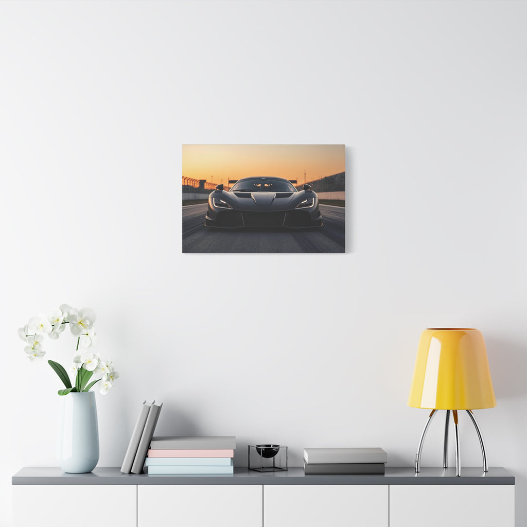 Apex Dominion — 16:9 Cinematic Automotive Canvas