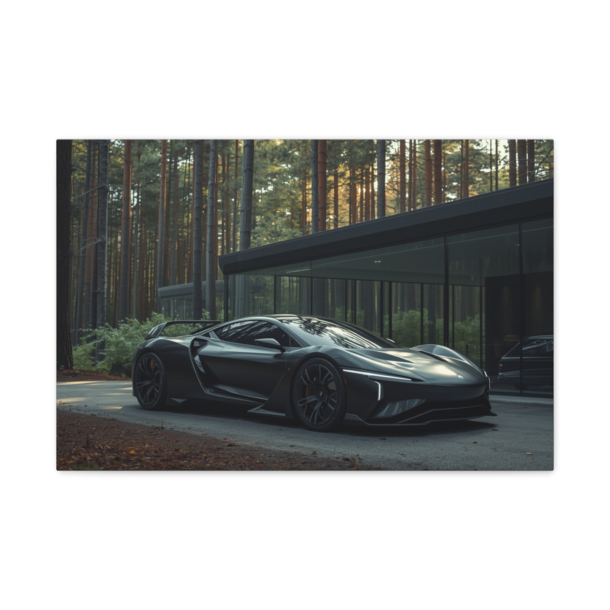 Noir Dominance — Modern Edition