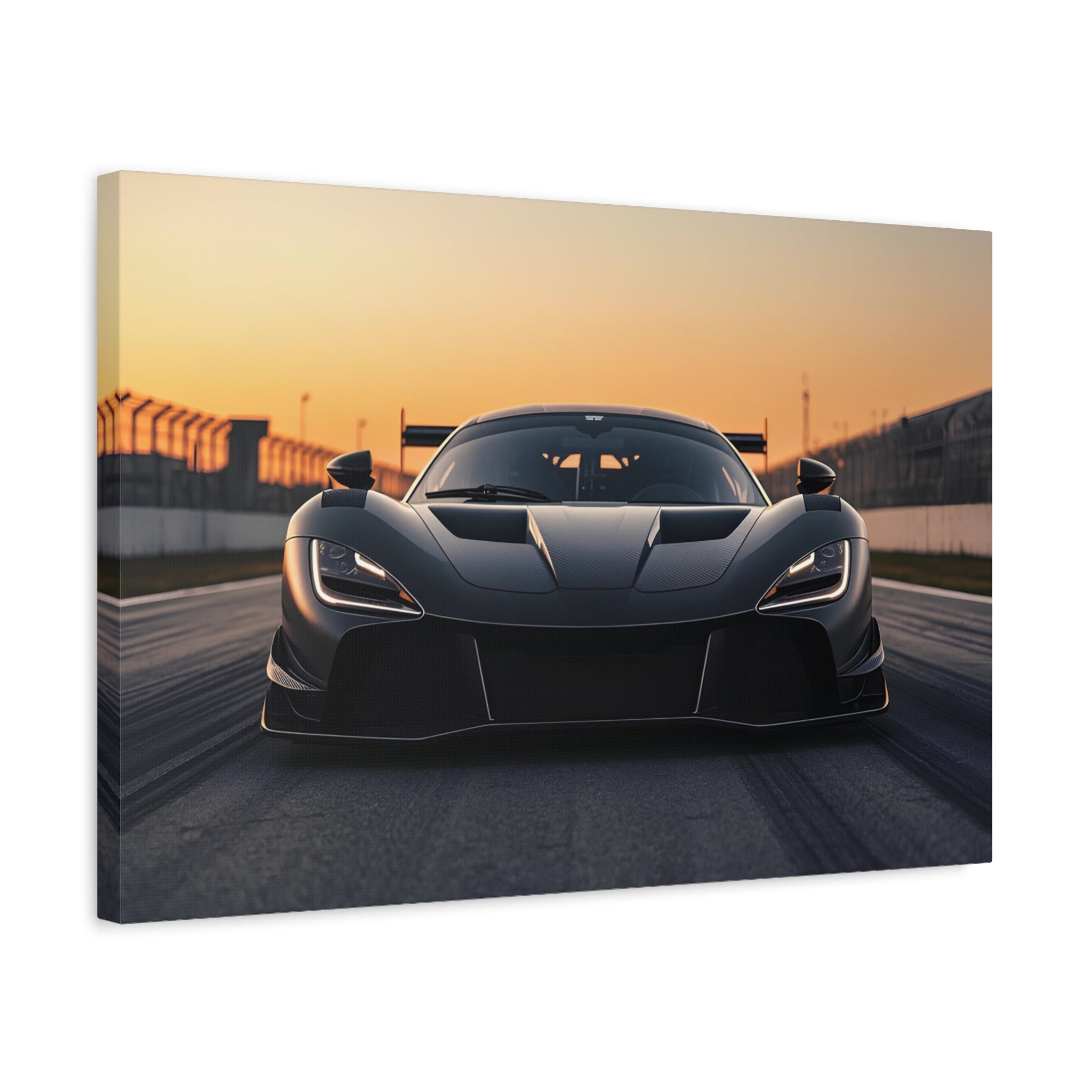 Apex Dominion — 16:9 Cinematic Automotive Canvas