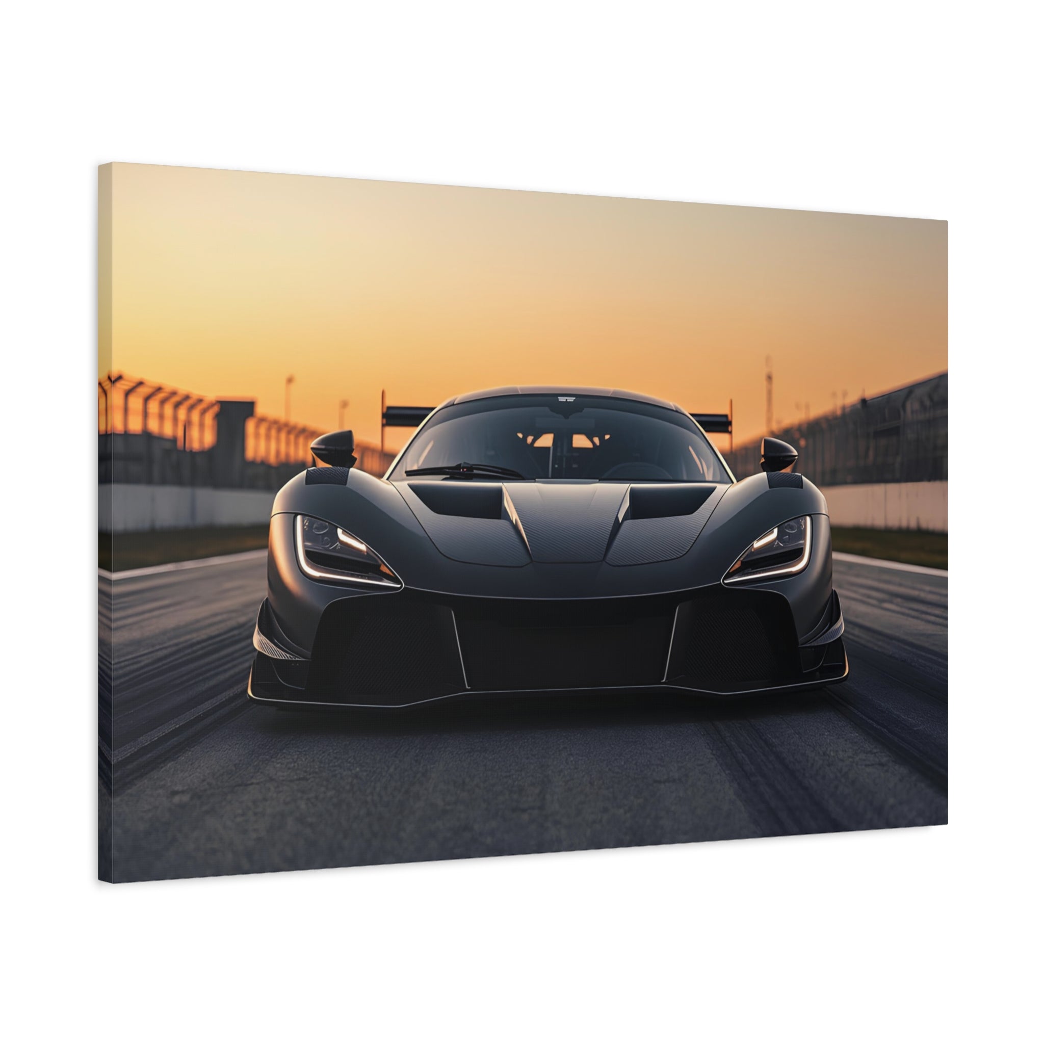 Apex Dominion — 16:9 Cinematic Automotive Canvas