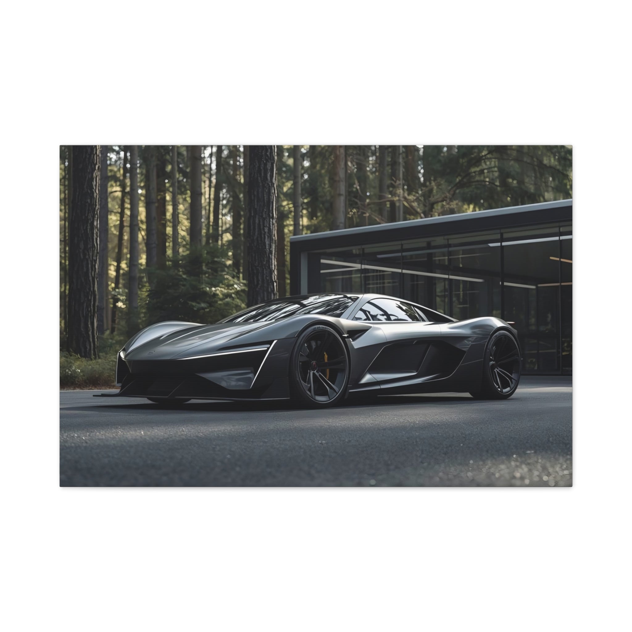 Shadow Apex — Stretched Edition