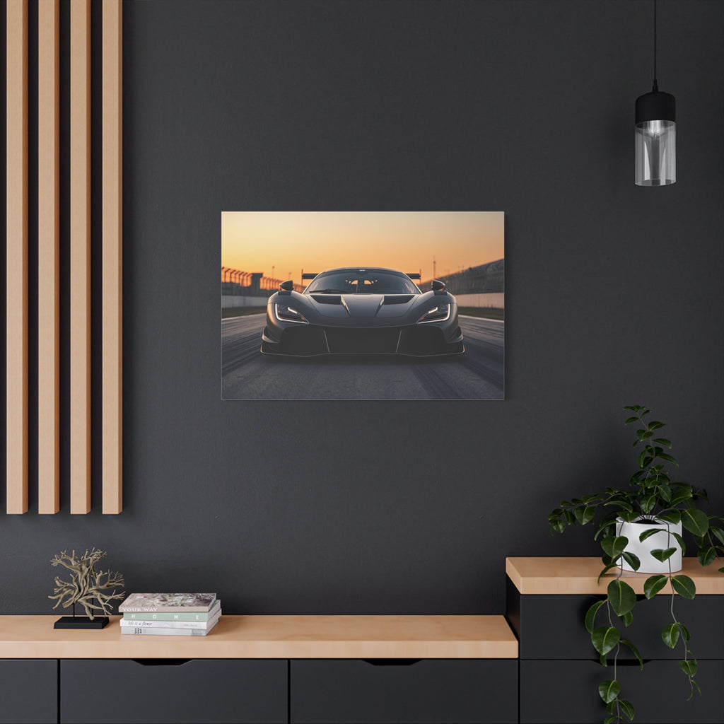 Apex Dominion — 16:9 Cinematic Automotive Canvas