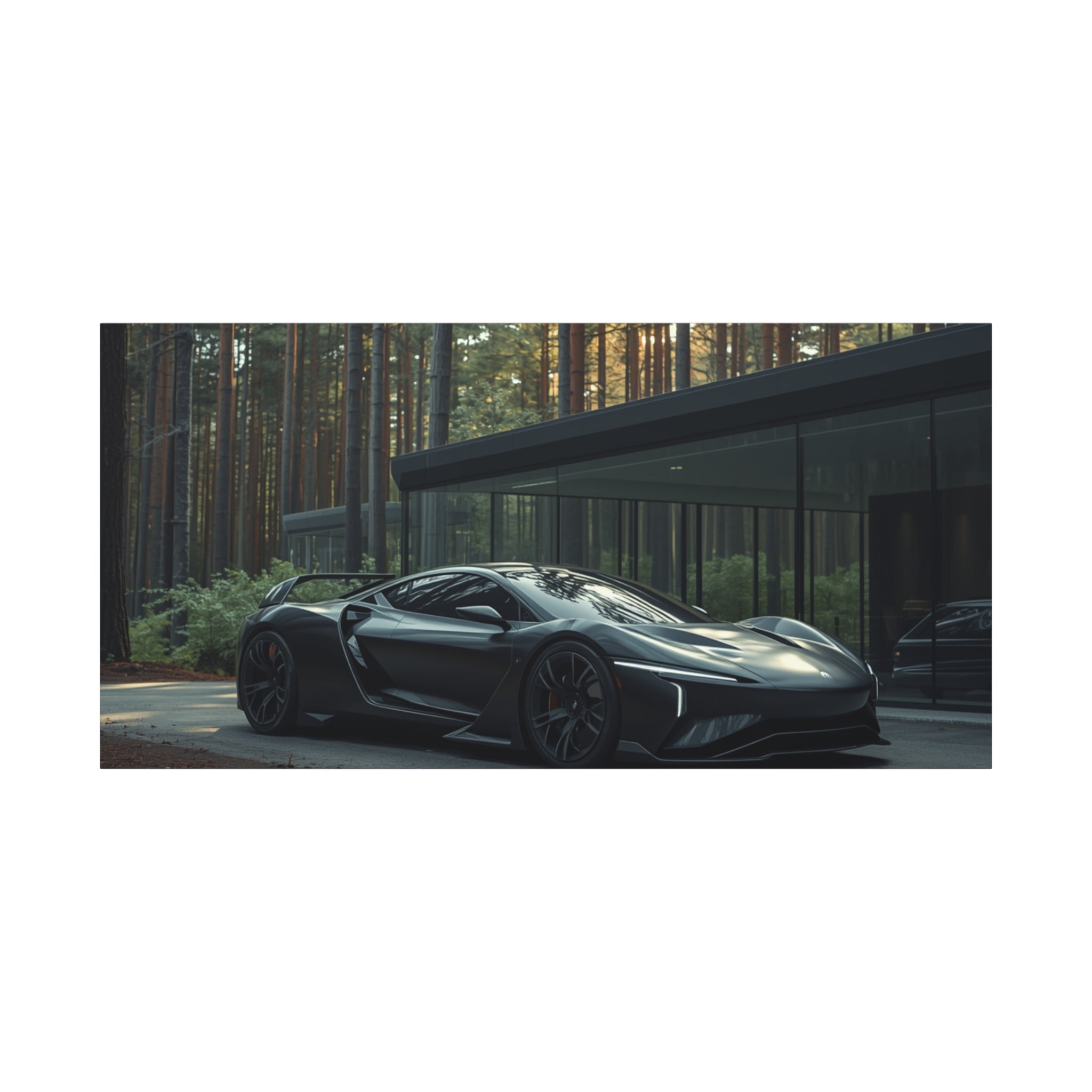 Noir Dominance — Modern Edition