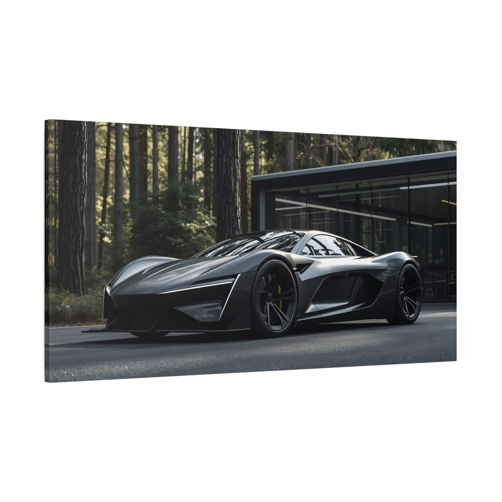 Shadow Apex — Stretched Edition
