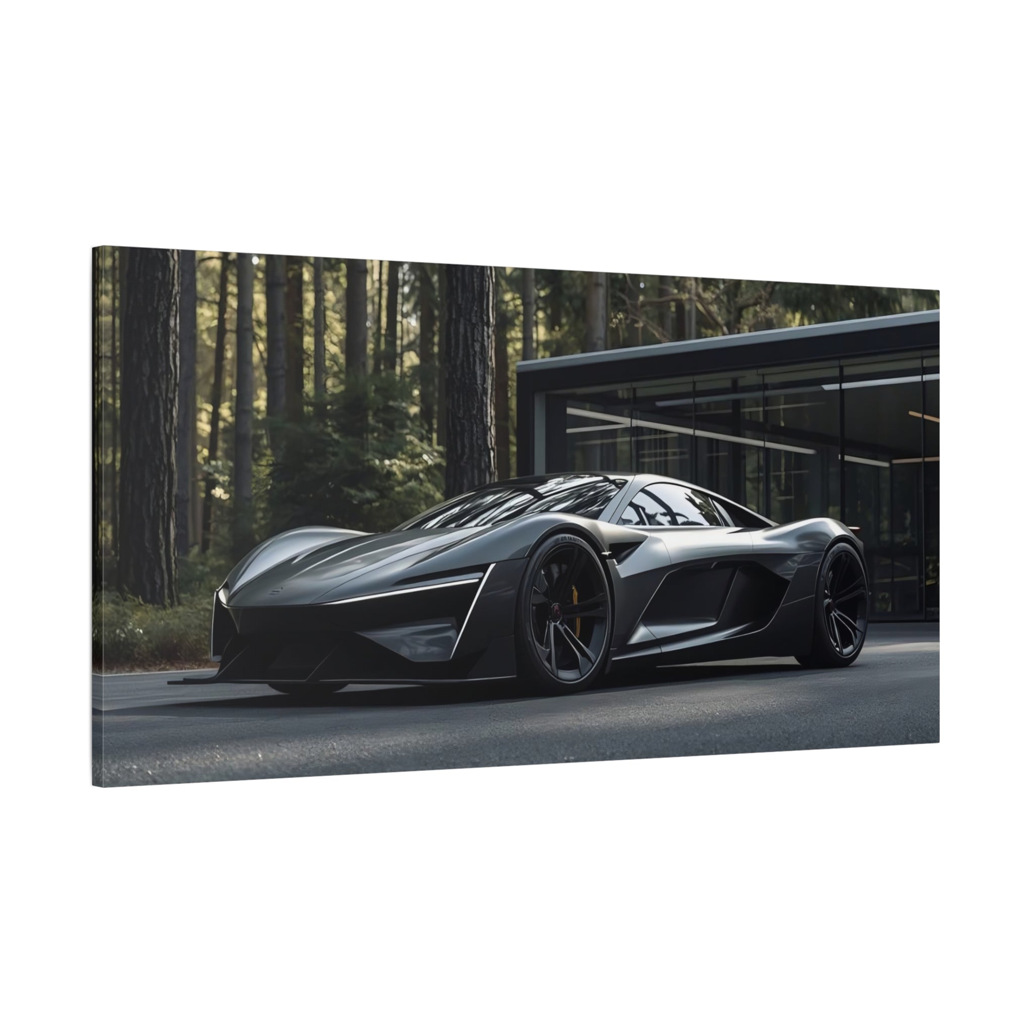 Shadow Apex — Stretched Edition