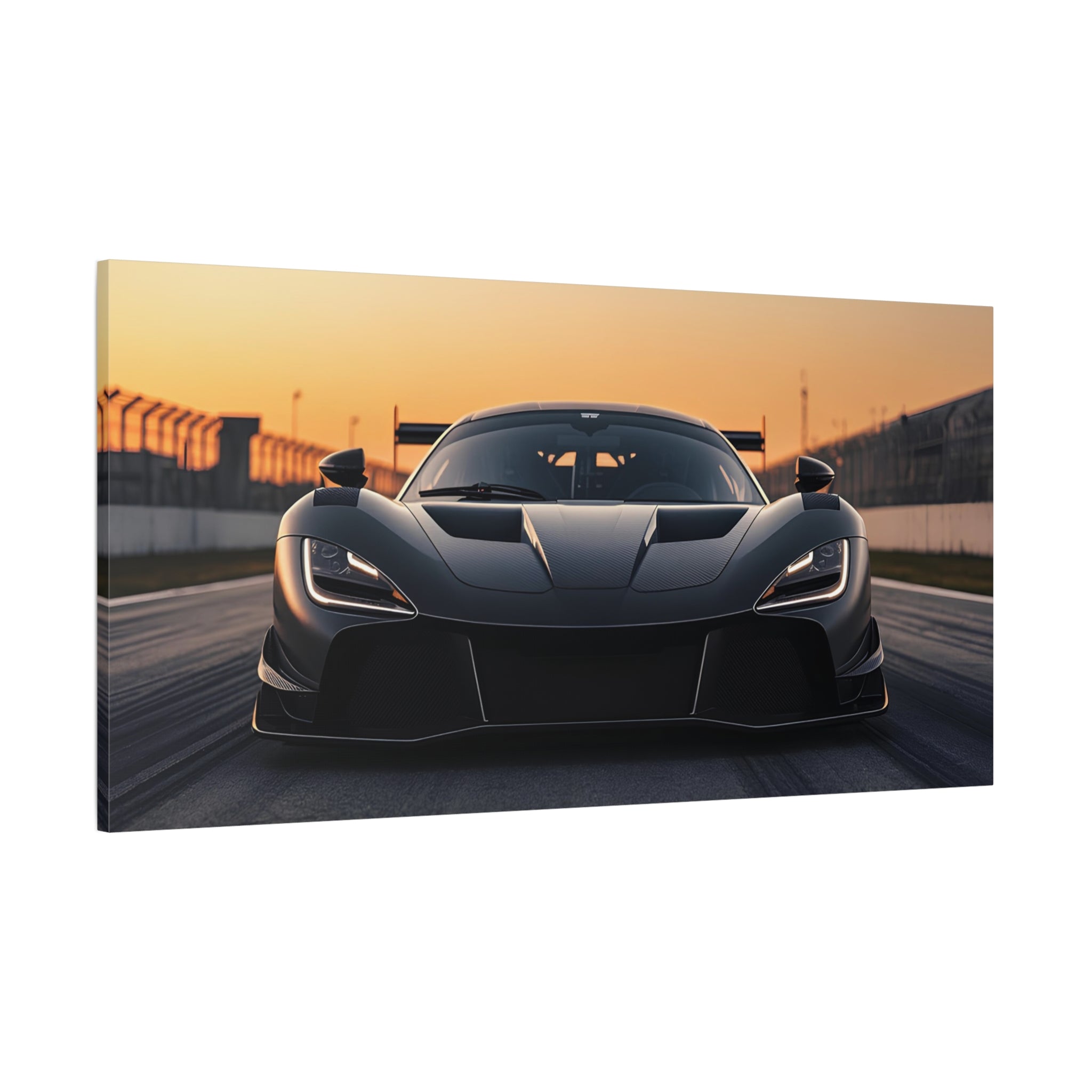 Apex Dominion — 16:9 Cinematic Automotive Canvas