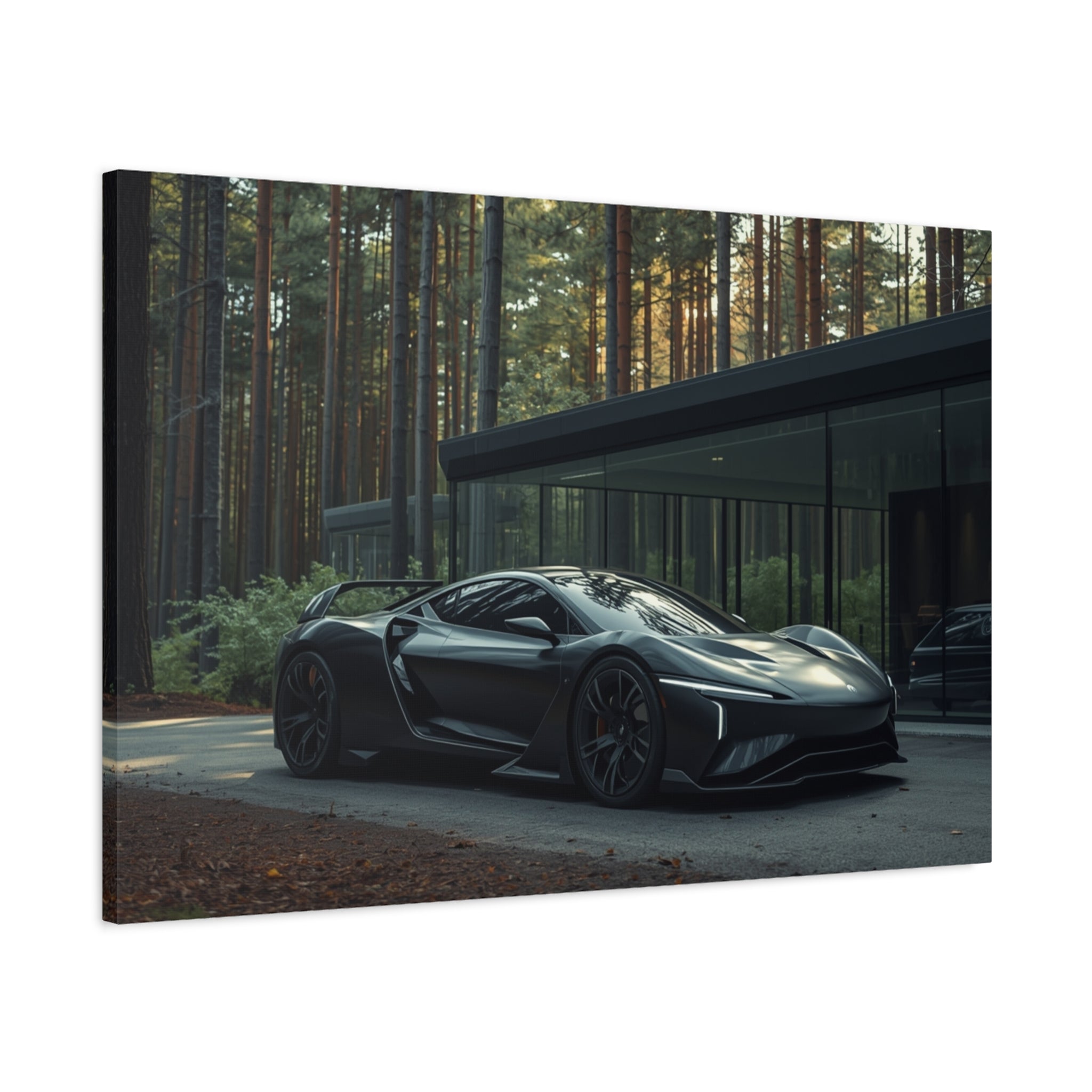 Noir Dominance — Modern Edition