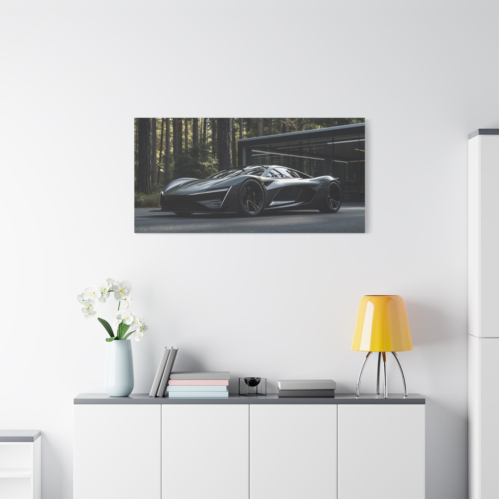 Shadow Apex — Stretched Edition