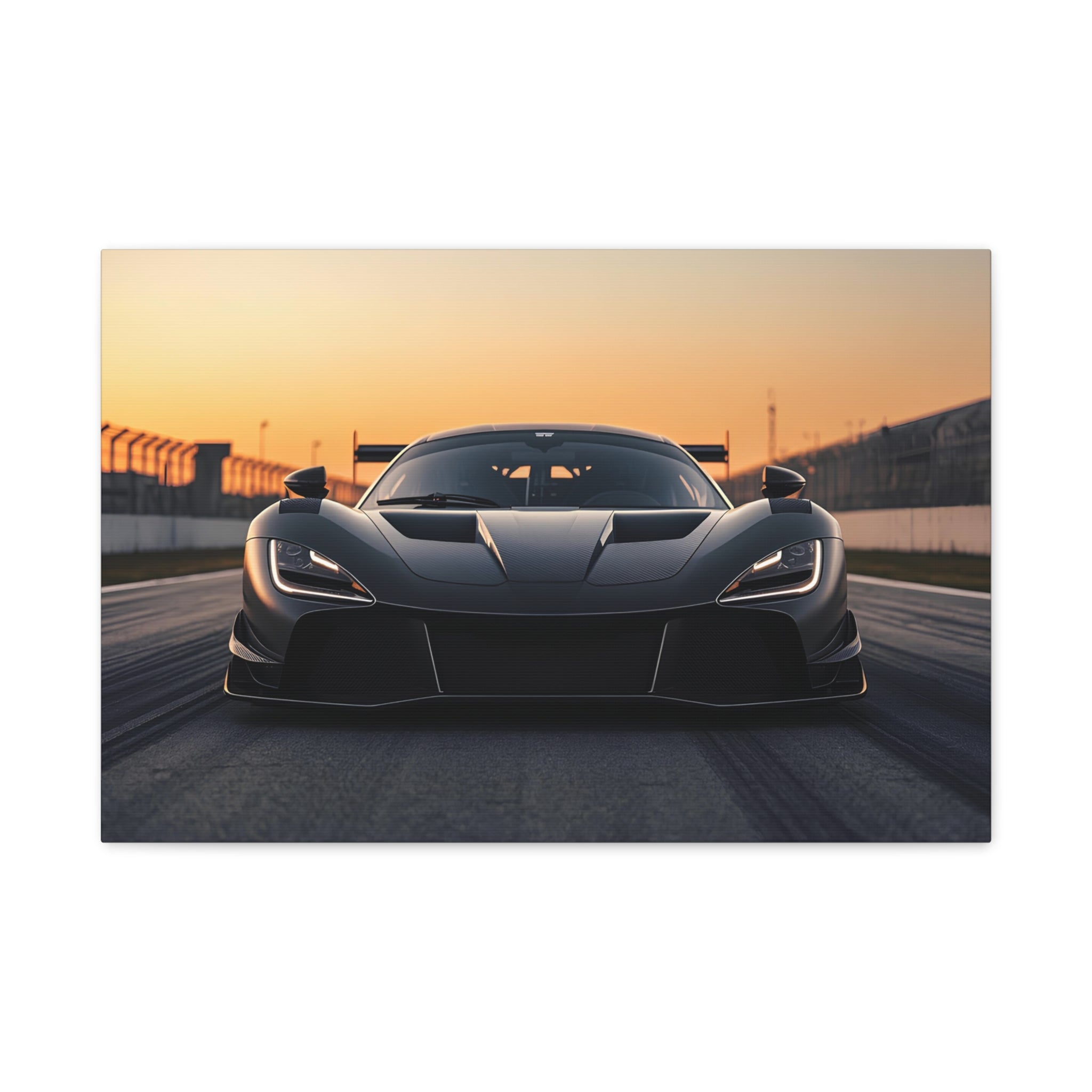 Apex Dominion — 16:9 Cinematic Automotive Canvas