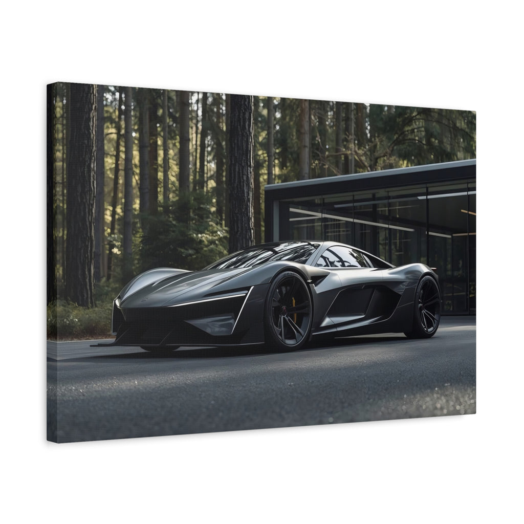 Shadow Apex — Stretched Edition