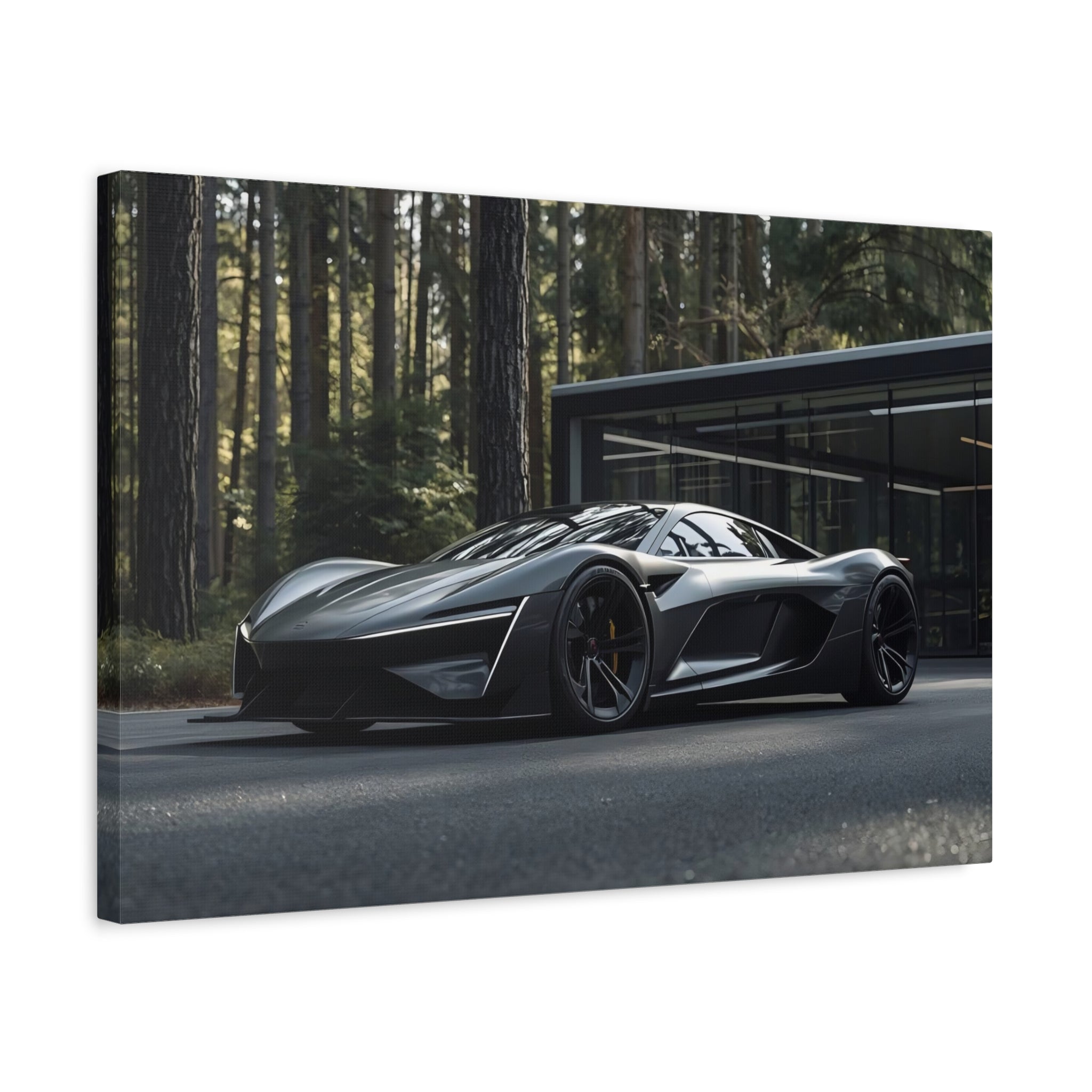 Shadow Apex — Stretched Edition