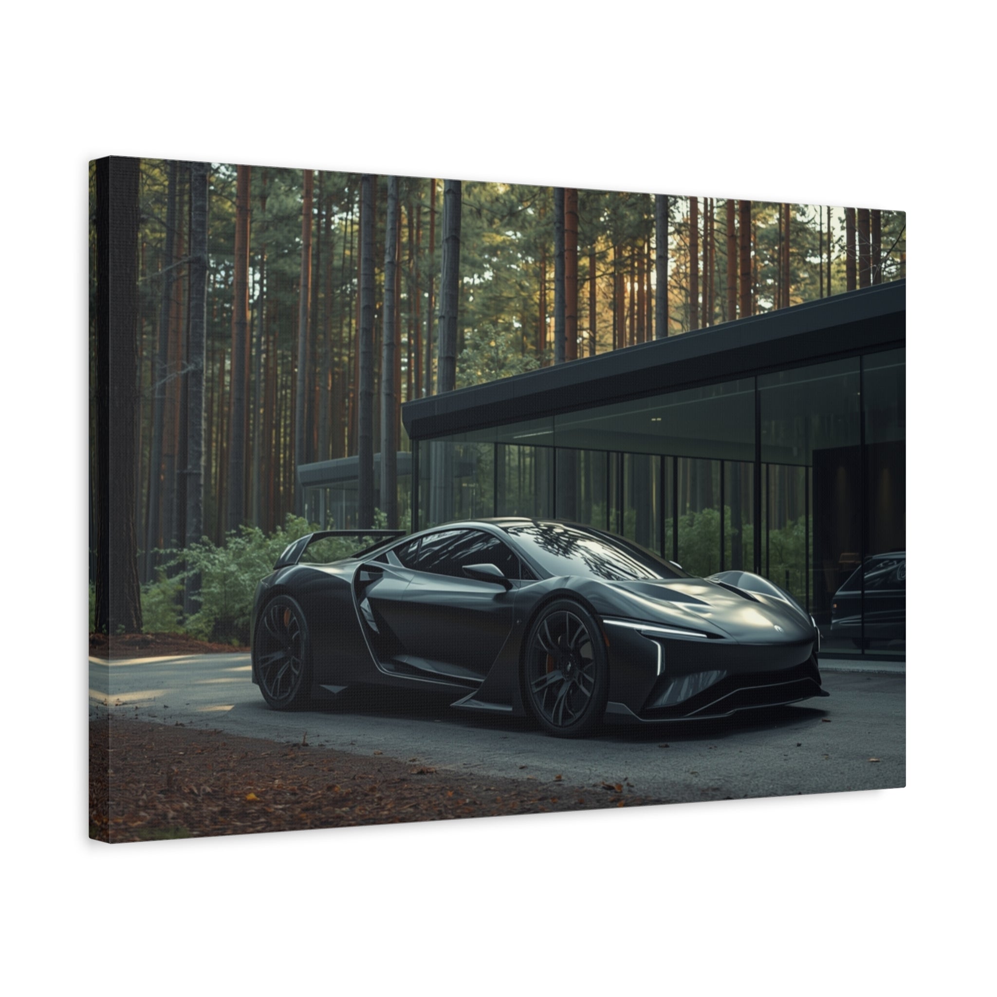 Noir Dominance — Modern Edition